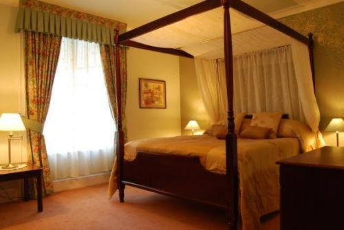 Thanington Hotel Кэнтербари Экстерьер фото