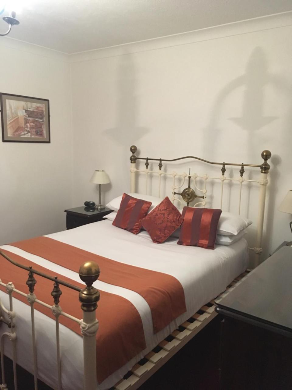 Thanington Hotel Кэнтербари Экстерьер фото