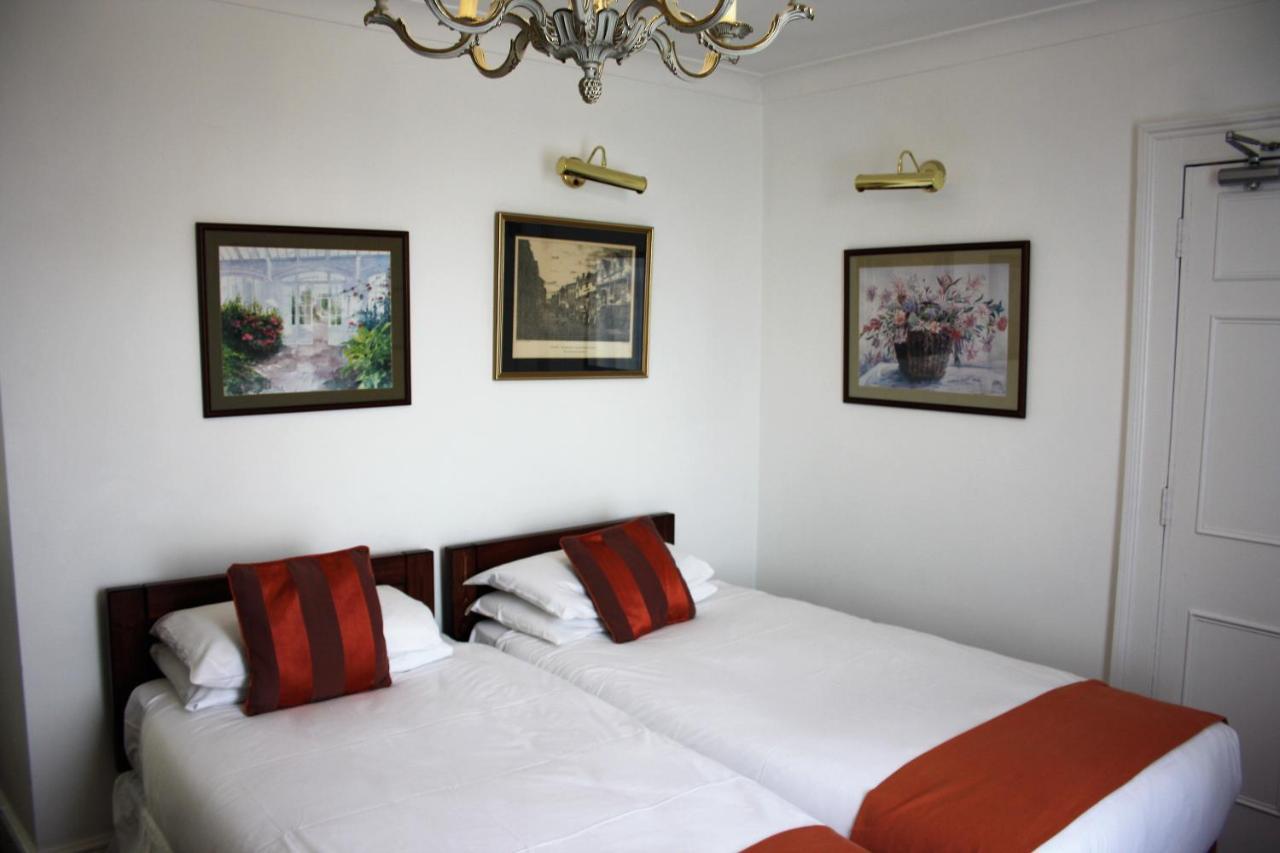 Thanington Hotel Кэнтербари Экстерьер фото