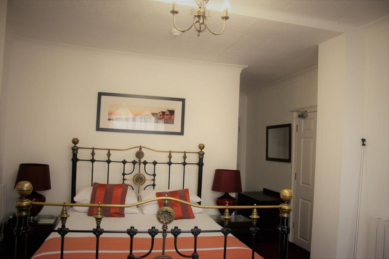 Thanington Hotel Кэнтербари Экстерьер фото